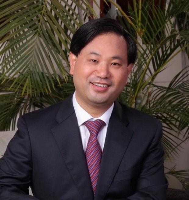 Jieming Qu, MD, PhD